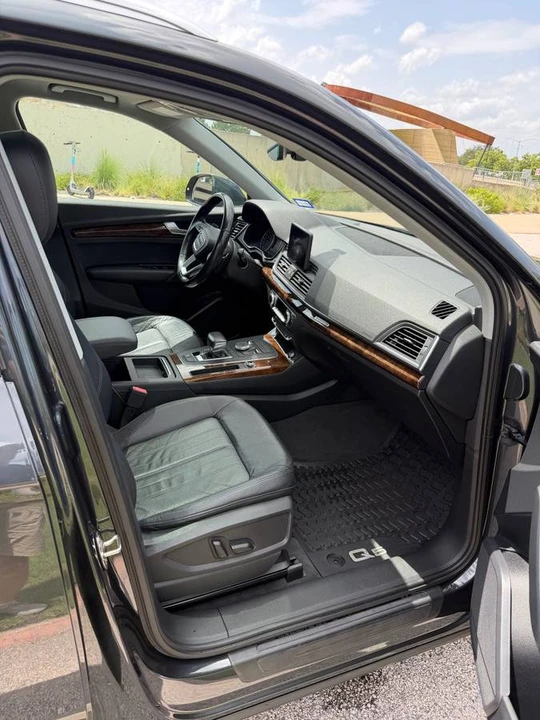 2018 Audi FY Q5 - Image 19 of 20