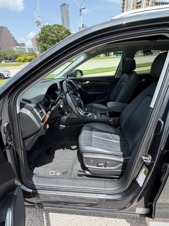 2018 Audi FY Q5 - Image 15 of 20