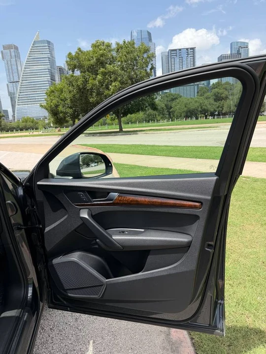 2018 Audi FY Q5 - Image 18 of 20