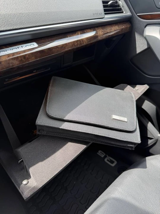 2018 Audi FY Q5 - Image 17 of 20