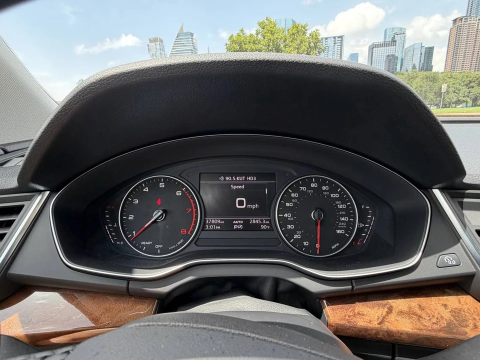 2018 Audi FY Q5 - Image 12 of 20