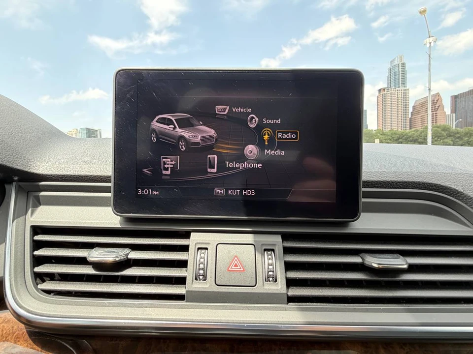 2018 Audi FY Q5 - Image 13 of 20