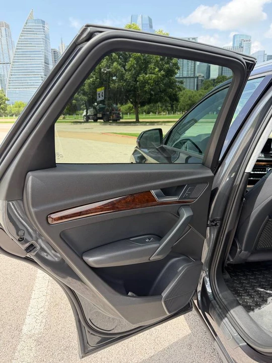 2018 Audi FY Q5 - Image 8 of 20