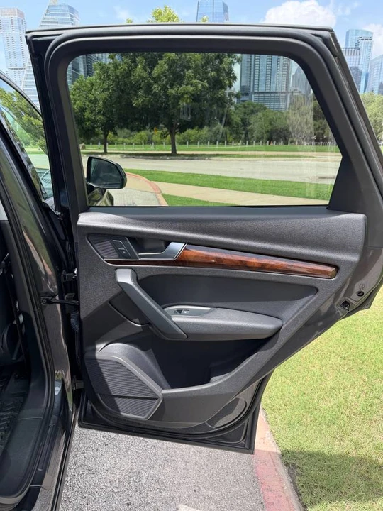 2018 Audi FY Q5 - Image 16 of 20