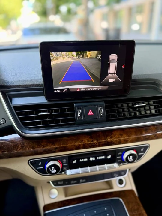 2018 Audi - Image 13 of 14