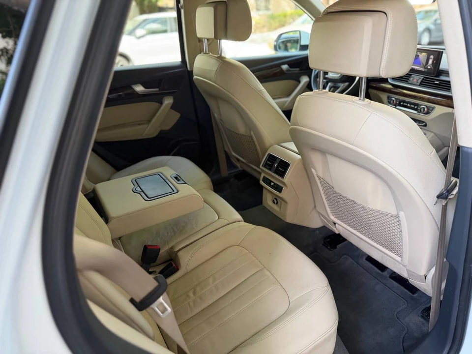 2018 Audi - Image 11 of 14