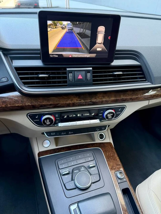 2018 Audi FY Q5 - Image 13 of 14
