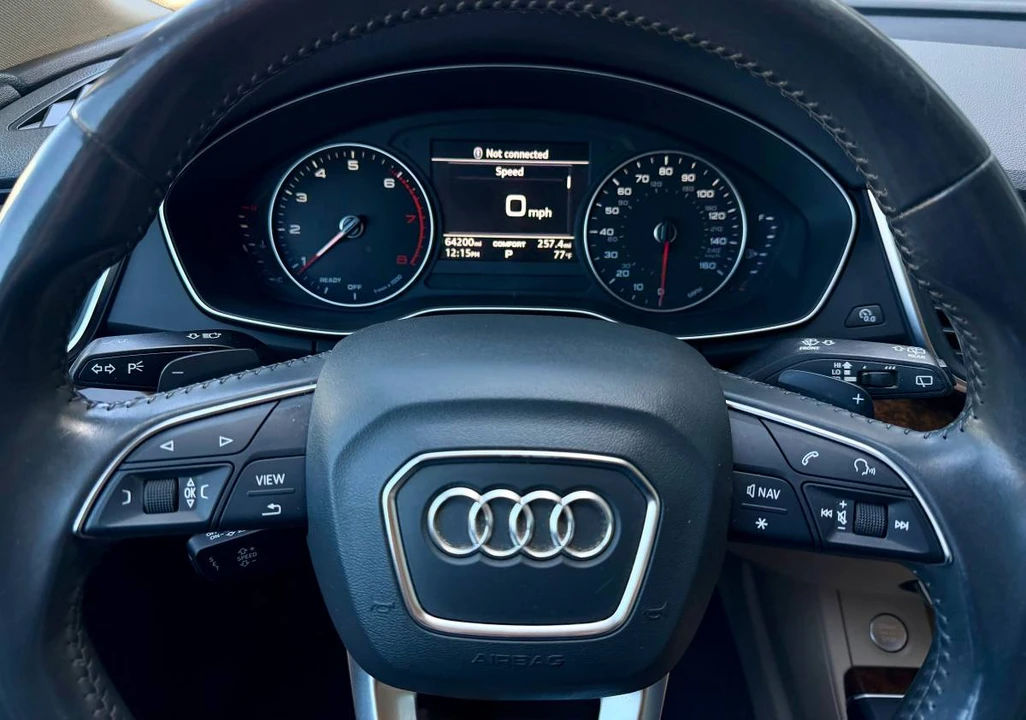2018 Audi FY Q5 - Image 14 of 14