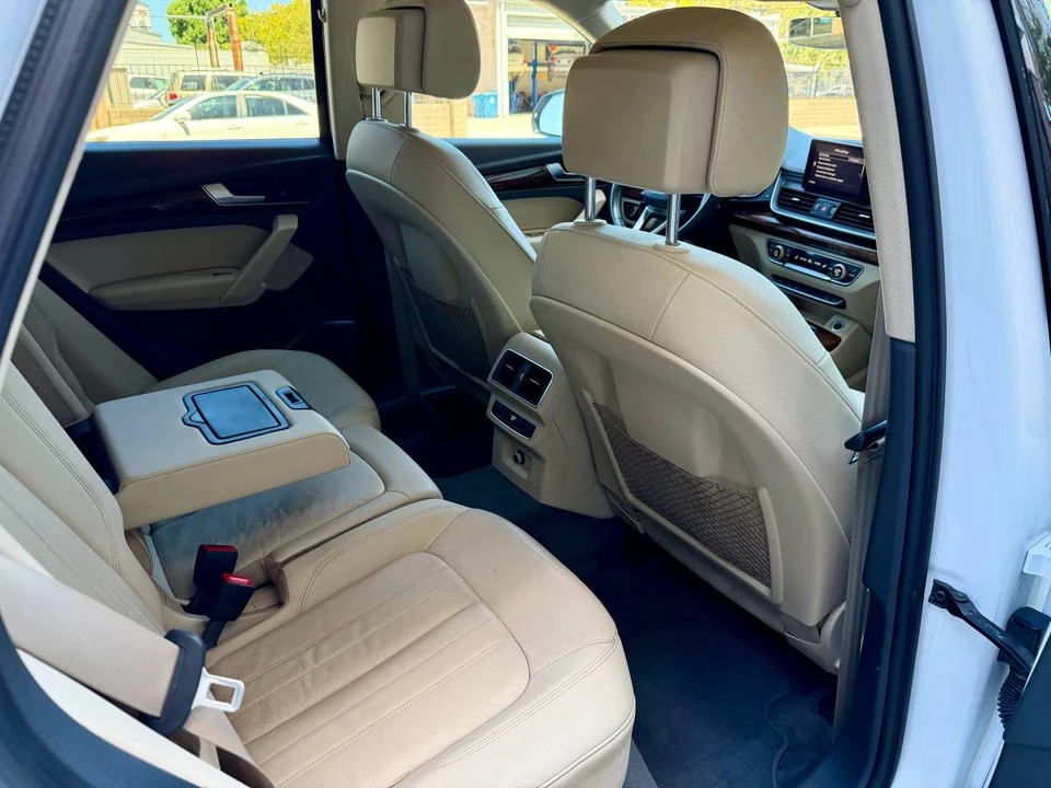 2018 Audi FY Q5 - Image 9 of 14