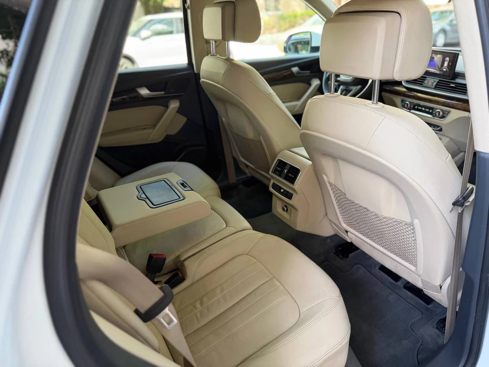 2018 Audi FY Q5 - Image 10 of 13