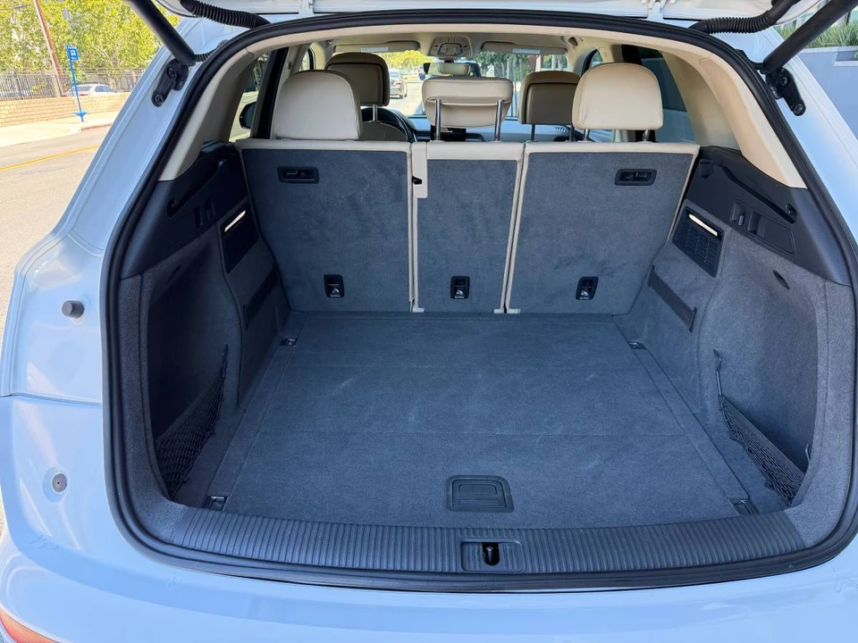 2018 Audi FY Q5 - Image 11 of 14