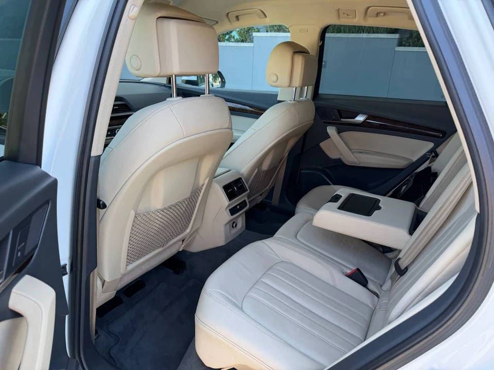 2018 Audi FY Q5 - Image 10 of 14