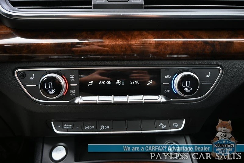 2018 Audi FY Q5 - Image 11 of 18