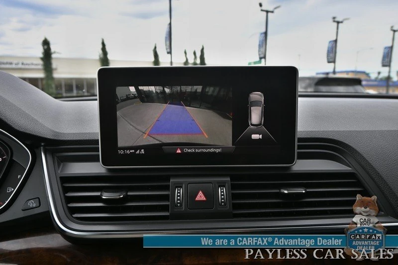 2018 Audi FY Q5 - Image 10 of 18