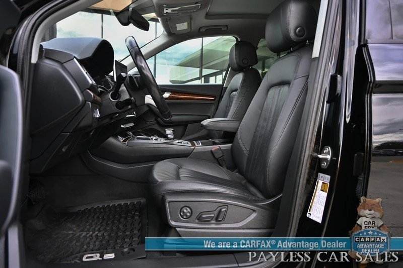 2018 Audi FY Q5 - Image 4 of 18