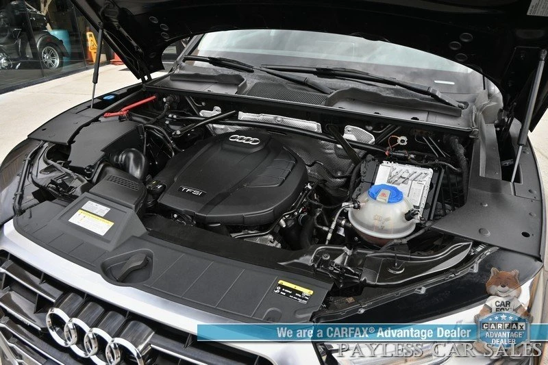 2018 Audi FY Q5 - Image 17 of 18