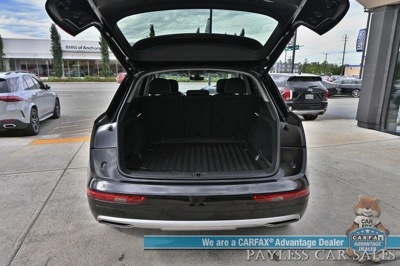2018 Audi FY Q5 - Image 15 of 18