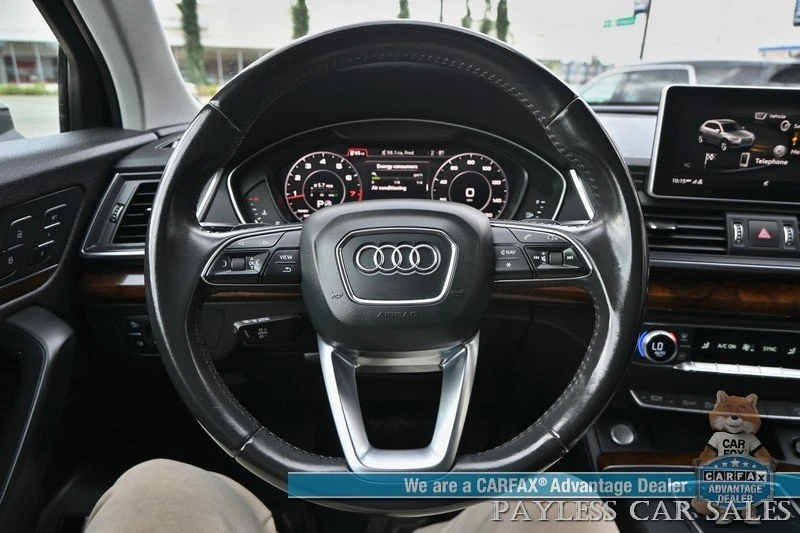 2018 Audi FY Q5 - Image 6 of 18