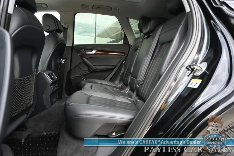 2018 Audi FY Q5 - Image 13 of 18