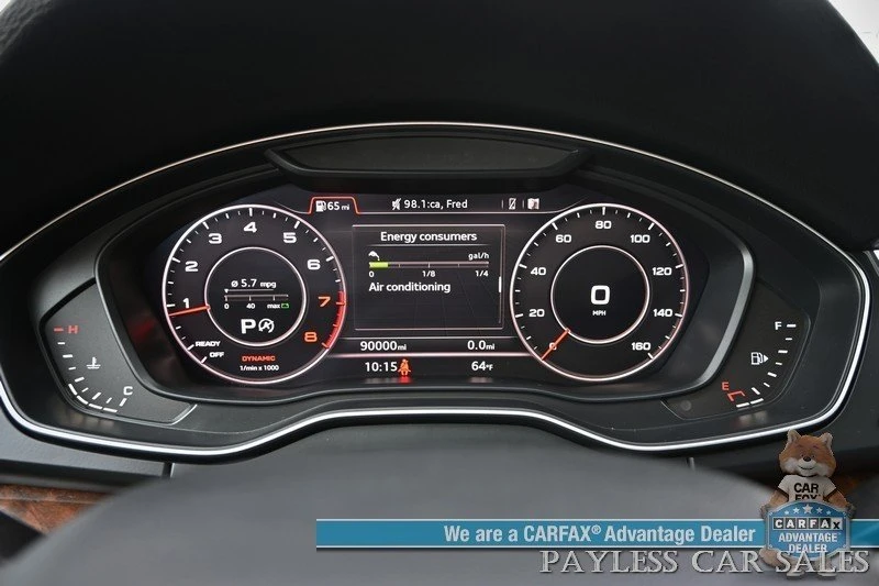 2018 Audi FY Q5 - Image 7 of 18