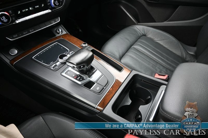 2018 Audi FY Q5 - Image 12 of 18