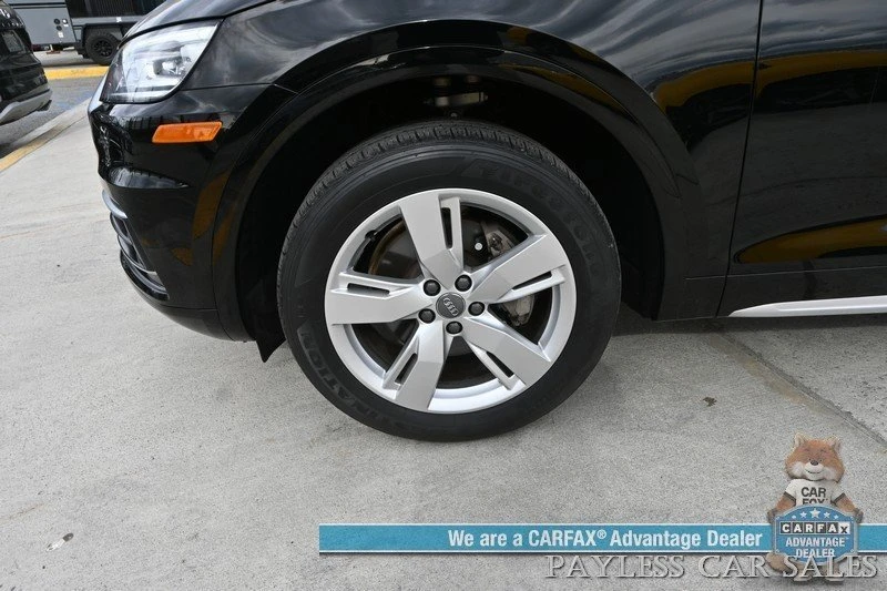 2018 Audi FY Q5 - Image 18 of 18