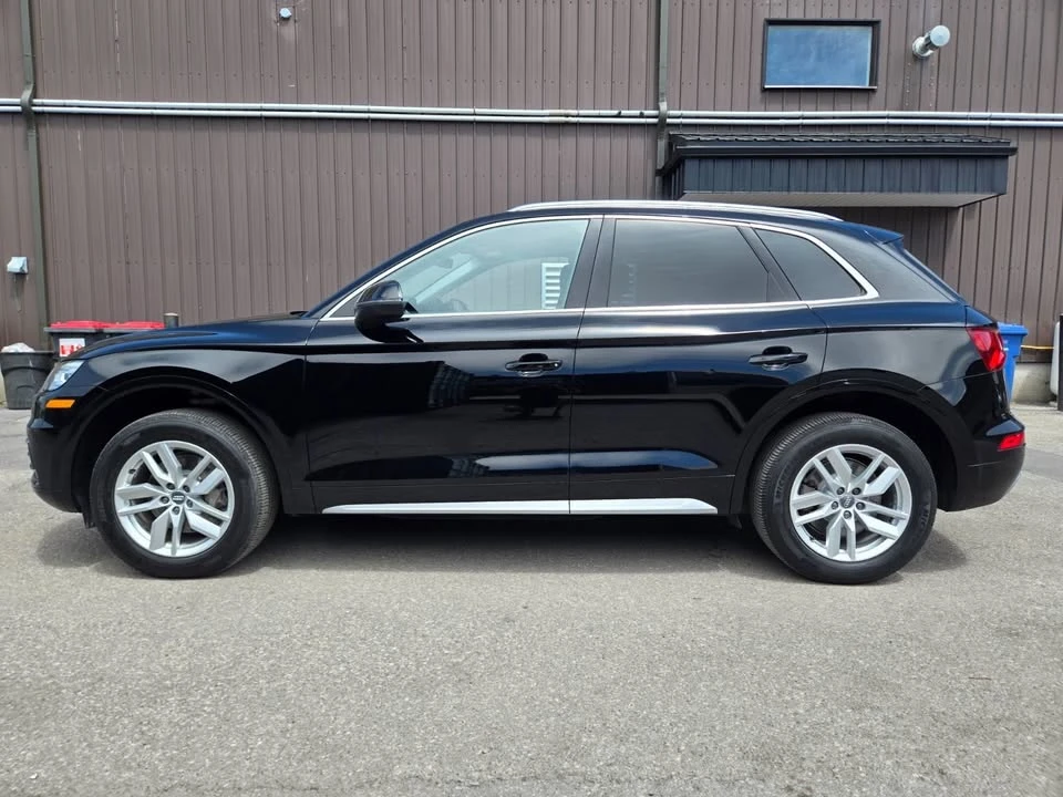2018 Audi FY Q5 - Image 4 of 20