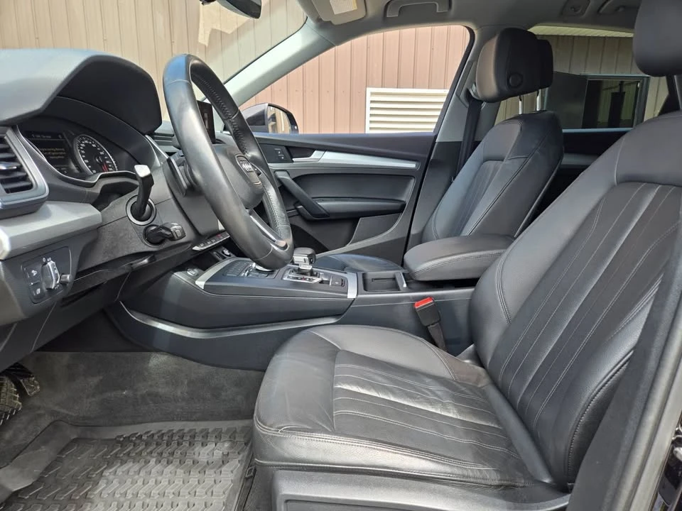 2018 Audi FY Q5 - Image 15 of 20