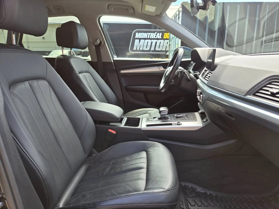 2018 Audi FY Q5 - Image 20 of 20