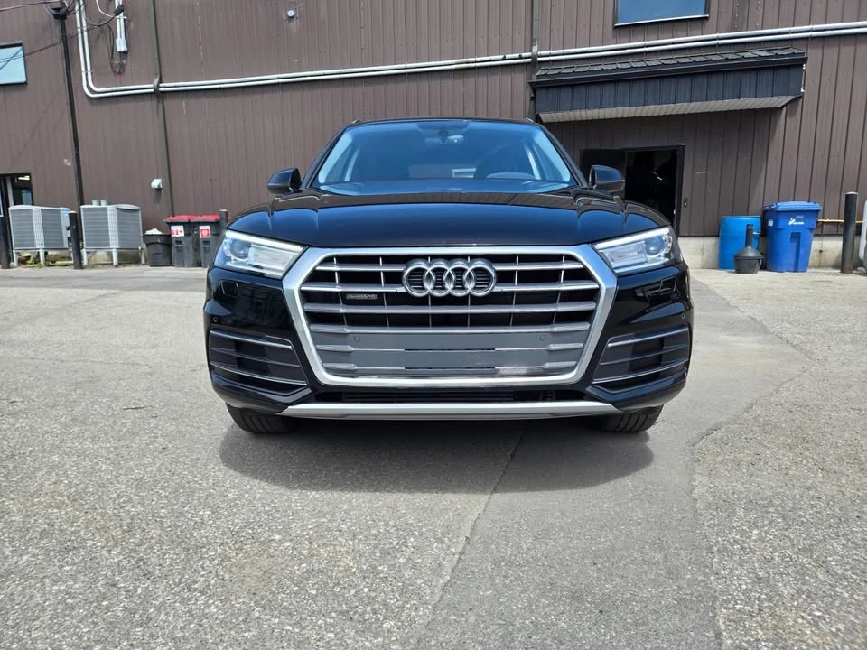 2018 Audi FY Q5 - Image 11 of 20
