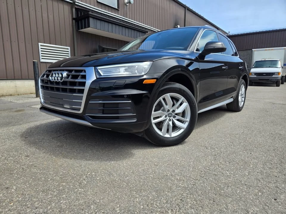 2018 Audi FY Q5 - Image 12 of 20