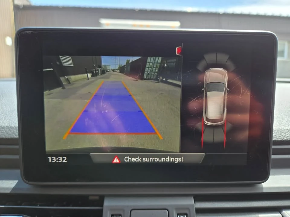 2018 Audi FY Q5 - Image 18 of 20