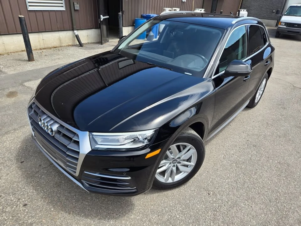 2018 Audi FY Q5 - Image 13 of 20