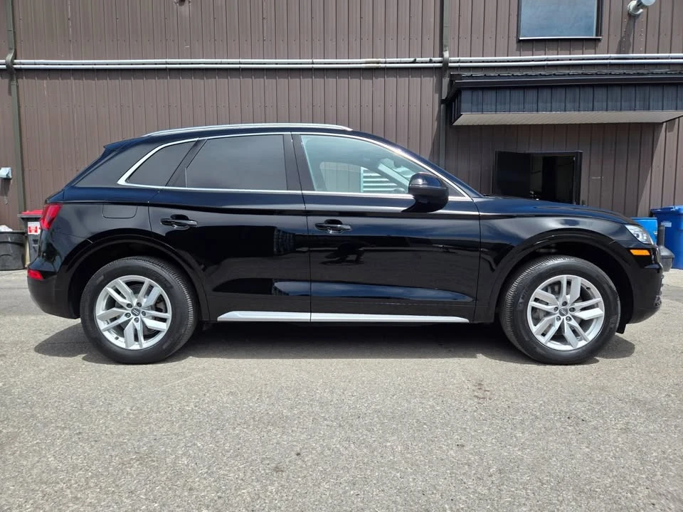 2018 Audi FY Q5 - Image 8 of 20