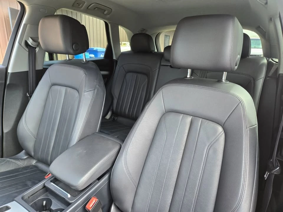 2018 Audi FY Q5 - Image 16 of 20
