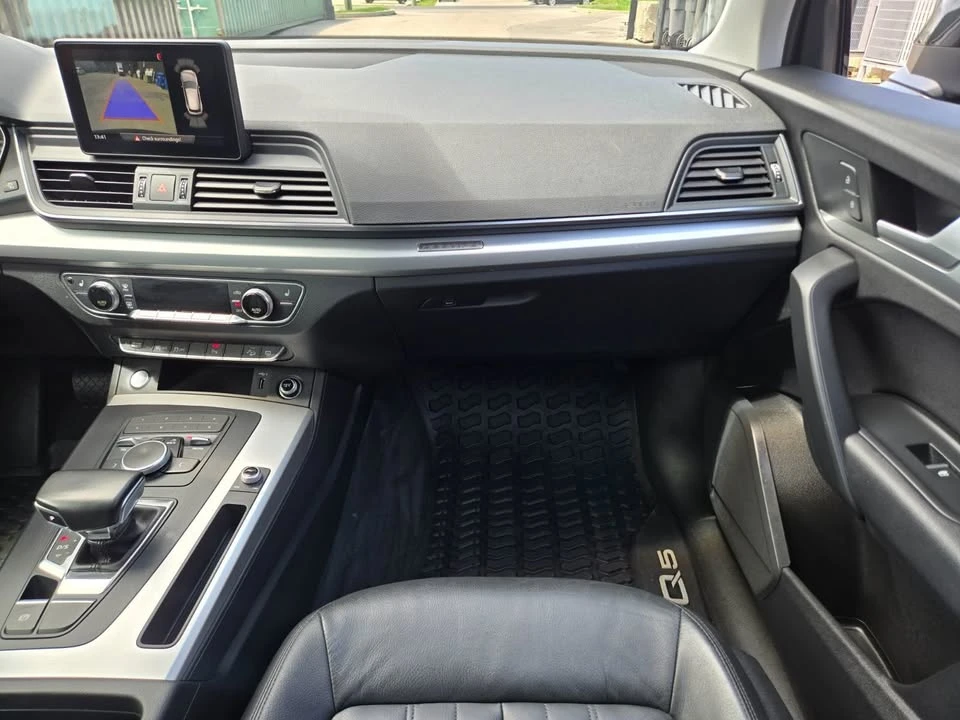 2018 Audi FY Q5 - Image 19 of 20