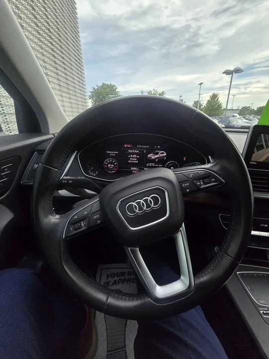 2018 Audi FY Q5 - Image 15 of 15