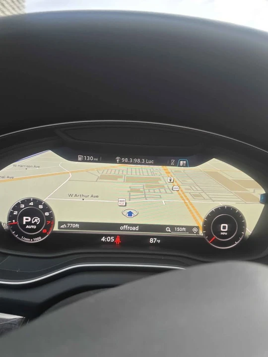 2018 Audi FY Q5 - Image 13 of 15
