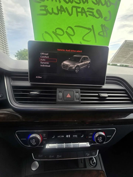 2018 Audi FY Q5 - Image 9 of 15