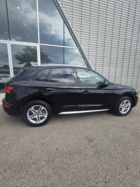 2018 Audi FY Q5 - Image 5 of 15