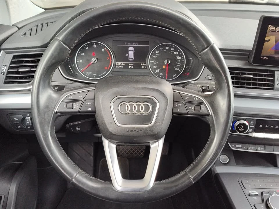 2018 Audi FY Q5 - Image 18 of 20