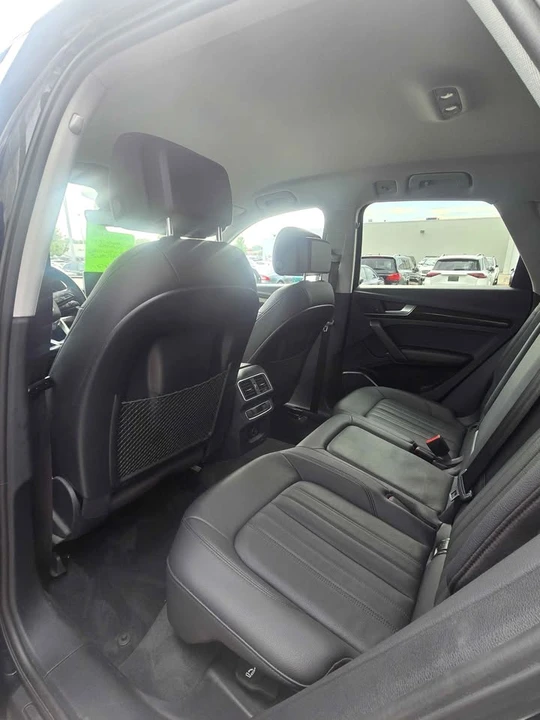 2018 Audi FY Q5 - Image 7 of 15