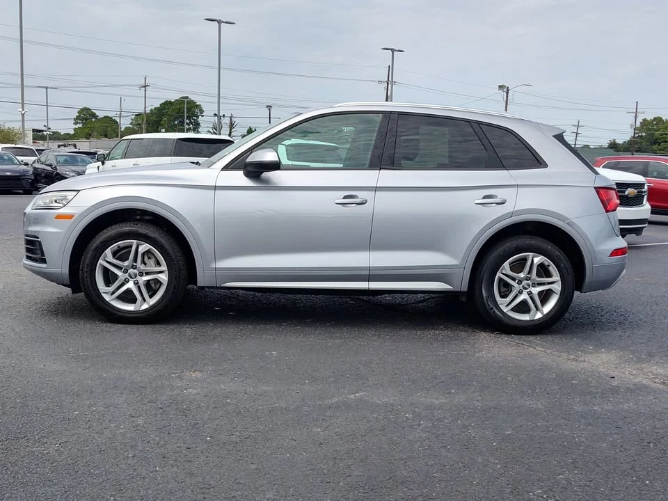 2018 Audi FY Q5 - Image 3 of 20