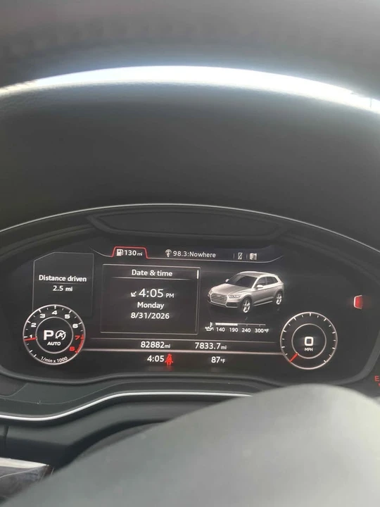 2018 Audi FY Q5 - Image 14 of 15