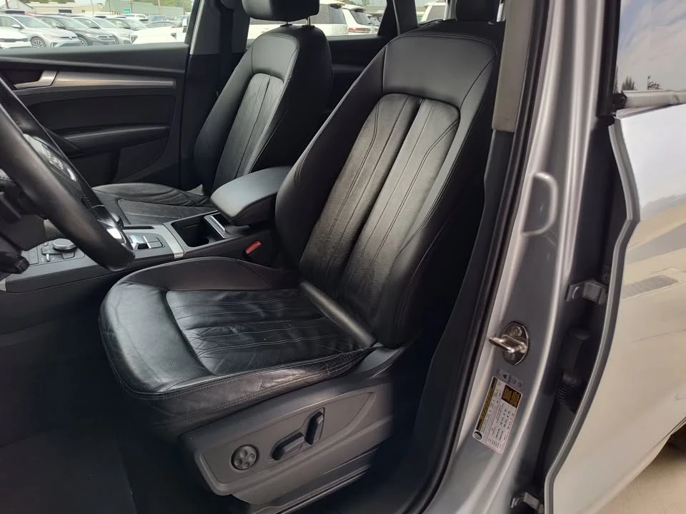 2018 Audi FY Q5 - Image 17 of 20