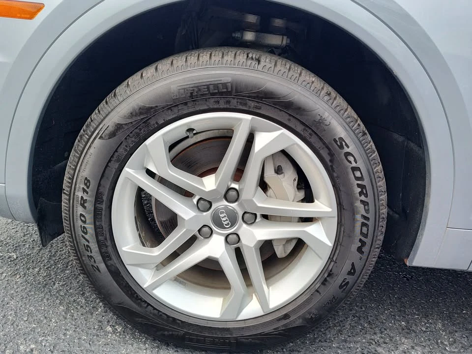 2018 Audi FY Q5 - Image 12 of 20