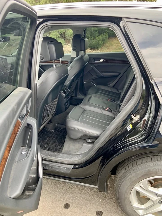 2018 Audi FY Q5 - Image 7 of 8