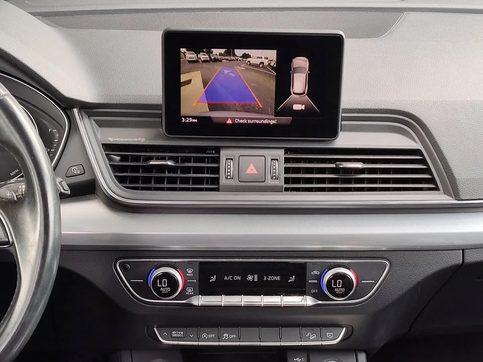 2018 Audi FY Q5 - Image 19 of 20