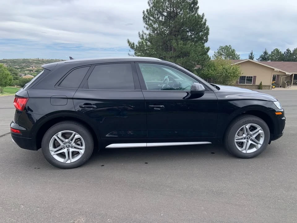 2018 Audi FY Q5 - Image 3 of 8