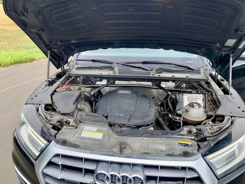 2018 Audi FY Q5 - Image 8 of 8
